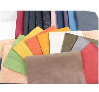 To'qishlar uchun qalin mantar to'qima tomirlari